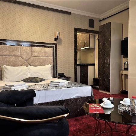 Form Hotel Istanbul Luaran gambar