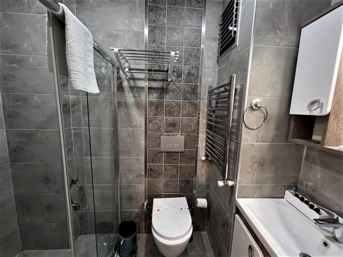 Form Hotel Istanbul Luaran gambar